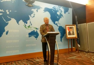 Indonesia considers joining TPP-11