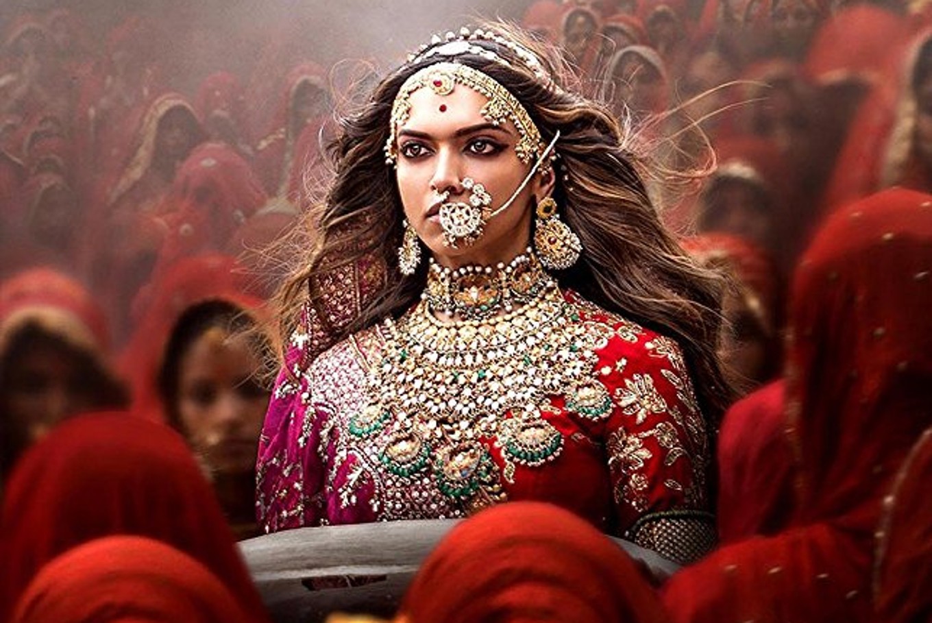 Image result for padmaavat