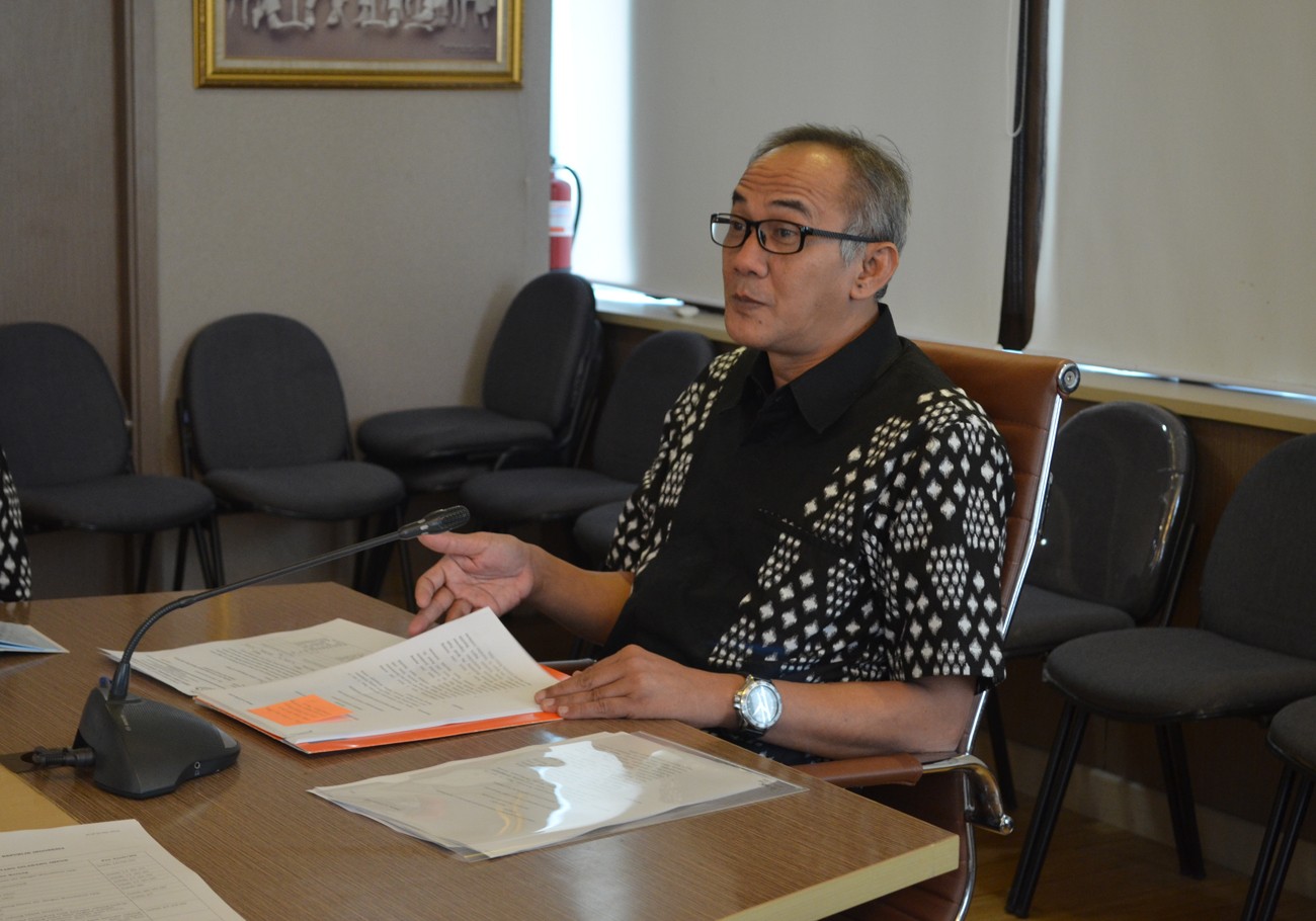 Trade Ministry issues 25 industrial salt import permits