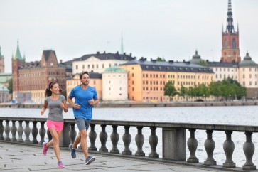 Exercise boosts survival after heart attack: Study