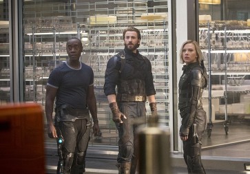Things to look out for in ‘Avengers: Infinity War’