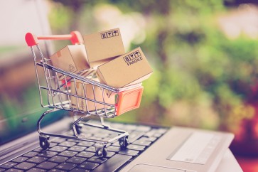 Online retail gives used goods new lease on life