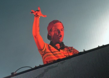Top DJ Avicii dead at 28