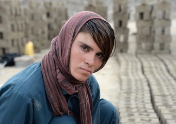 Afghan girl spends life disguised as 'son' her parents wanted