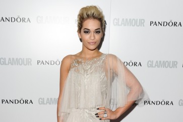 Rita Ora, FKJ to perform in Jakarta in May