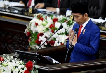 2019 budget focuses on stability