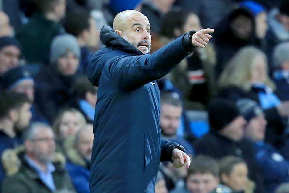 Guardiola Hails Exceptional Haaland Amid Bid Talk Sports The