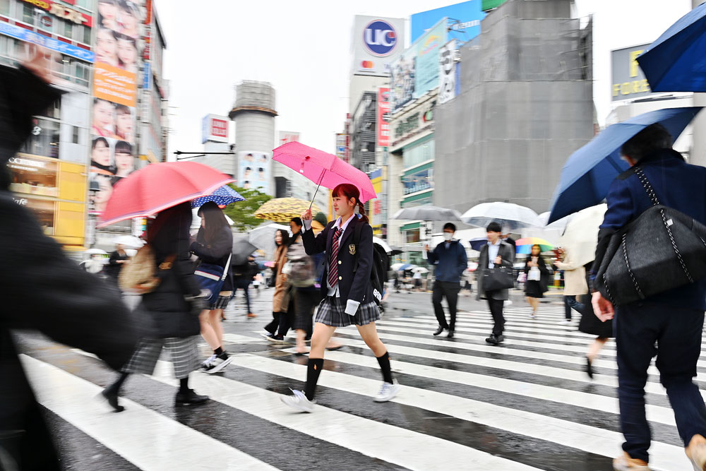 LGBTQ Groups Cheer Tokyo S Same Sex Partnership Move As Huge Step