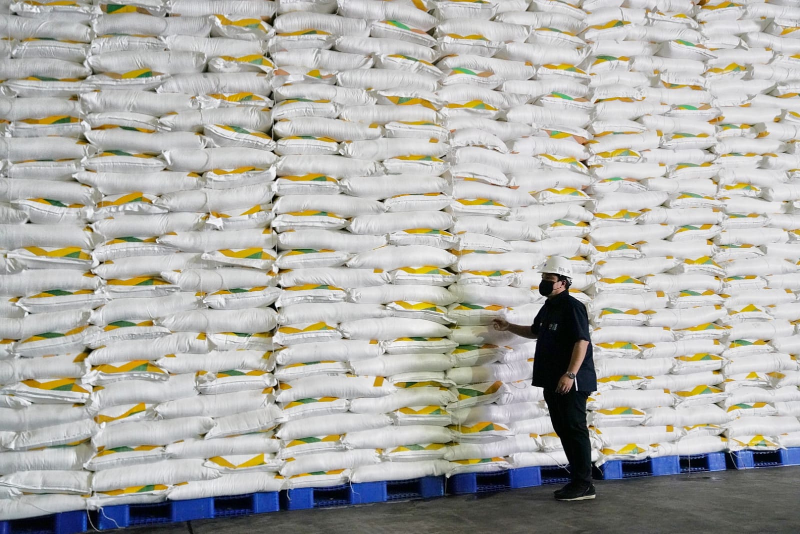 M Tonnes Rice Import Plan Puts Govt In Tight Spot Tue March