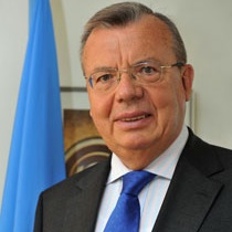 Yury Fedotov