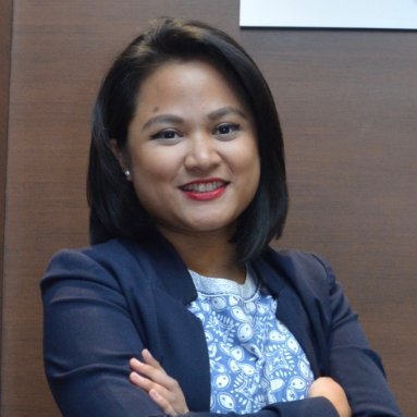 Alisha Sulisto