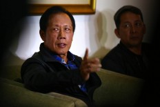 IS militants behind Central Java bombing: BIN 