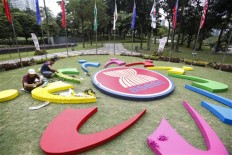 ASEAN the cornerstone of RI foreign policy, again
