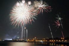 Ancol to blast &lsquo;telolet&rsquo; sound during New Year&rsquo;s Eve