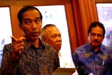 Assessing Jokowi's election promises to the Papuan people