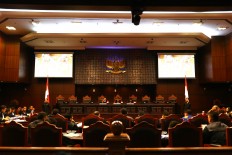 Casual sex does not constitute crime: Govt