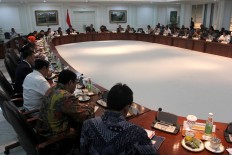 New package to improve ease of doing business 