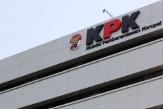 Riau anticorruption monument graft convicts get 17 to 36 months behind bars