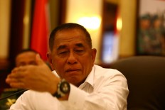 Indonesian sailors abducted in Malaysian waters join hostages in Panamao: Minister