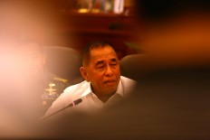 Australia, RI strengthen renewed defense ties