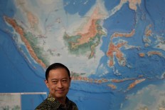 Indonesia, Malaysia to renew border trade agreement