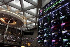 Analysts predict JCI to fall on Friday 