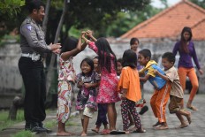 Less stress may reduce stunting: Nutritionist