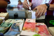 Growth in bank loans less than 12 percent in 2016: HSBC