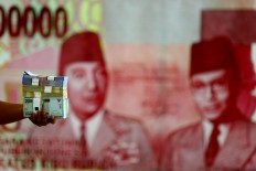 BI expects economy to grow above 5.1 percent in Q1