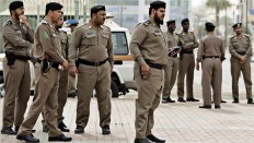 Indonesian arrested in S. Arabia over terror attacks: Report