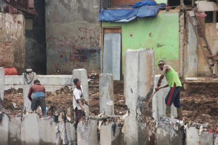 Urban governance: Making the Jakarta Declaration work