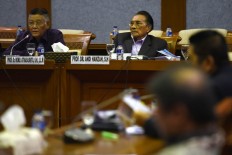 House, govt work to synchronize 70 problematic laws through omnibus bill