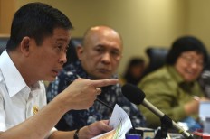 Govt claims safer roads despite ‘Brexit’ complaints