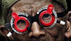 Oppenheimer reflects on implications of Oscar-nominated documentary The Look of Silence