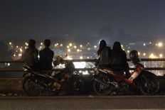 Kediri bans students from celebrating Valentine's Day 