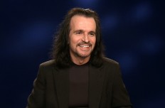 Yanni continues to embrace the unknown with new music, tour 