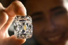 Diamonds hoped to become jewel in Bandung&rsquo;s tourism crown 