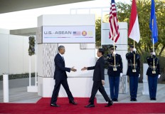Obama's effect in Indonesian public engagement: Is it enough?