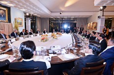 Indonesia opposes US decision to reverse stance on Israeli settlements