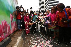 Police to probe alleged IS recruitment at Jakarta mosques