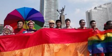 Are Indonesians homophobic?