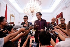 EDITORIAL: Securing press freedom