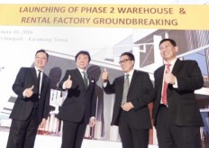 Plants can be built ahead of technical permits: investment board