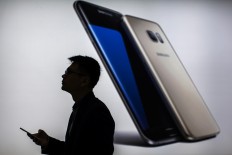 Chinese phones go global after pushing aside Apple, Samsung 