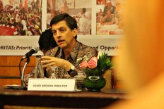 USAID scholarship program for advanced degrees open for applications