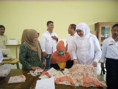 Indonesia to close all red-light districts by 2019