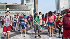 Indonesian psychiatrists label LGBT as mental disorders