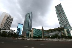 House defends Grand Indonesia in contract case