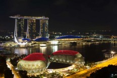Singapore is Asia's best city for expats: Mercer