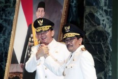 Jakarta aims to implement e-asset system this year